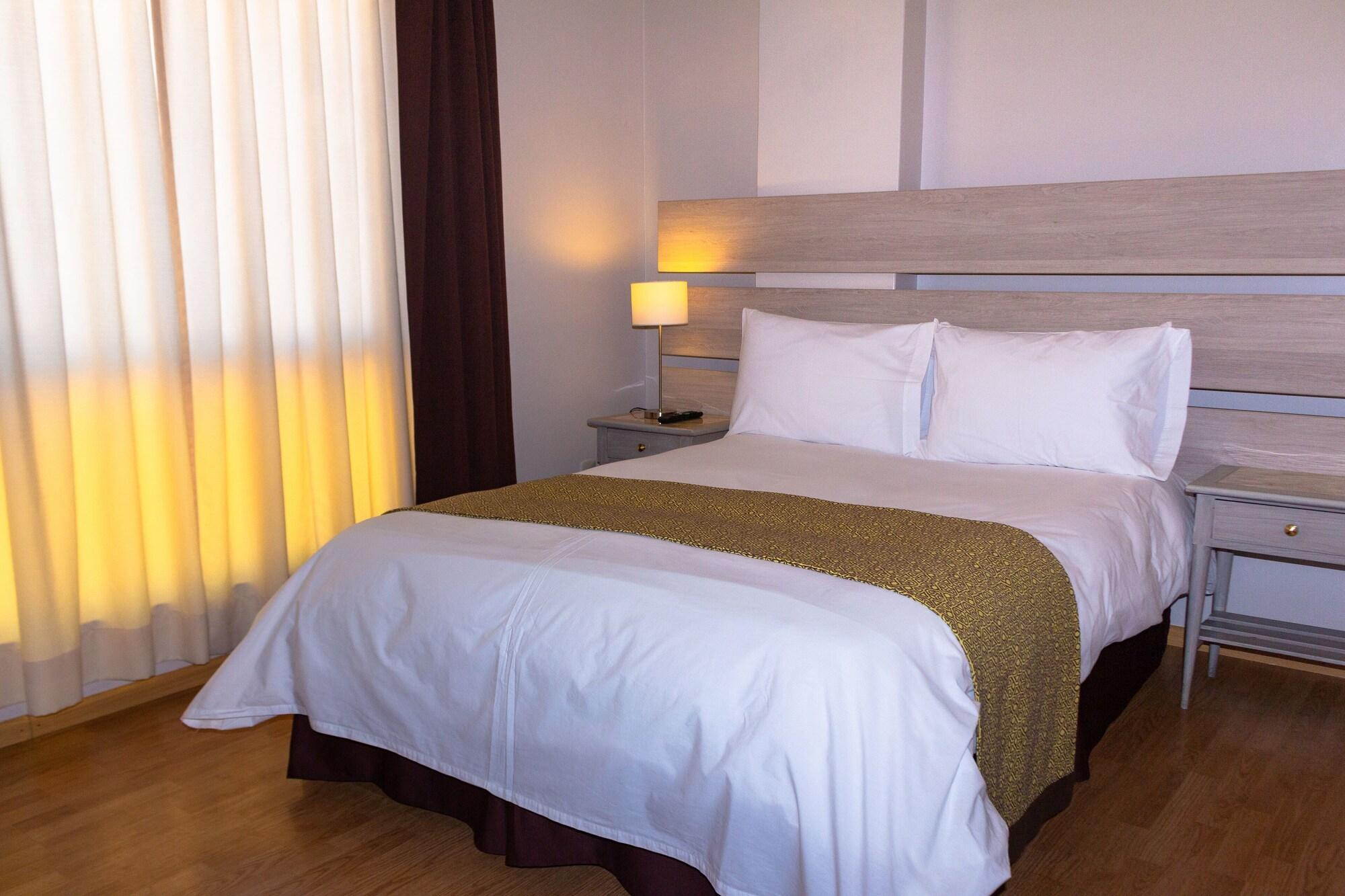Crismar Experience By Xima Hotels Arequipa Eksteriør bilde