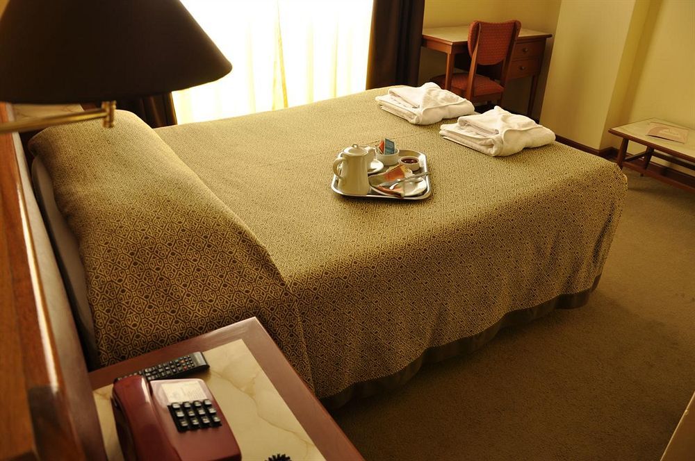Crismar Experience By Xima Hotels Arequipa Eksteriør bilde
