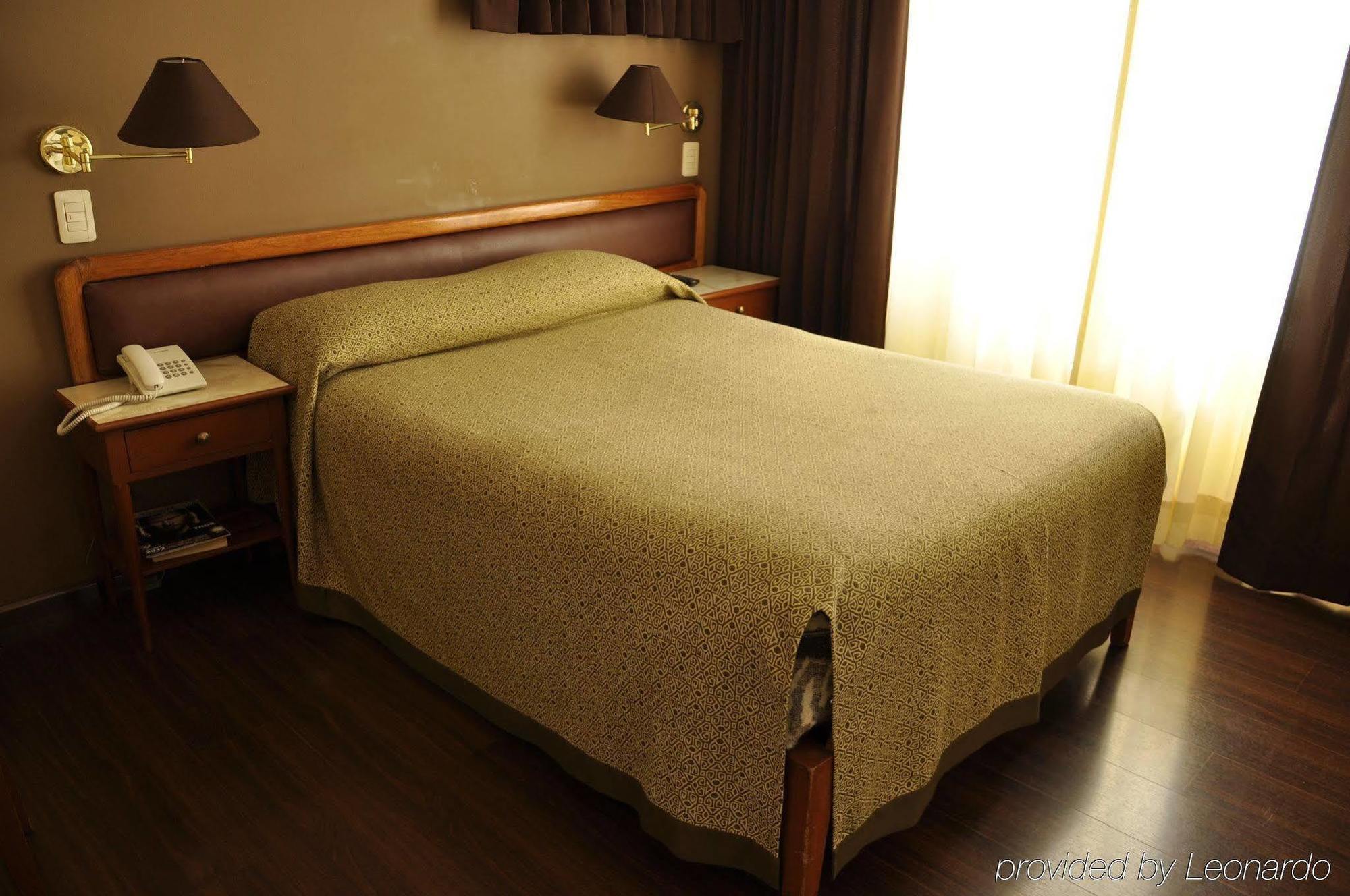 Crismar Experience By Xima Hotels Arequipa Rom bilde