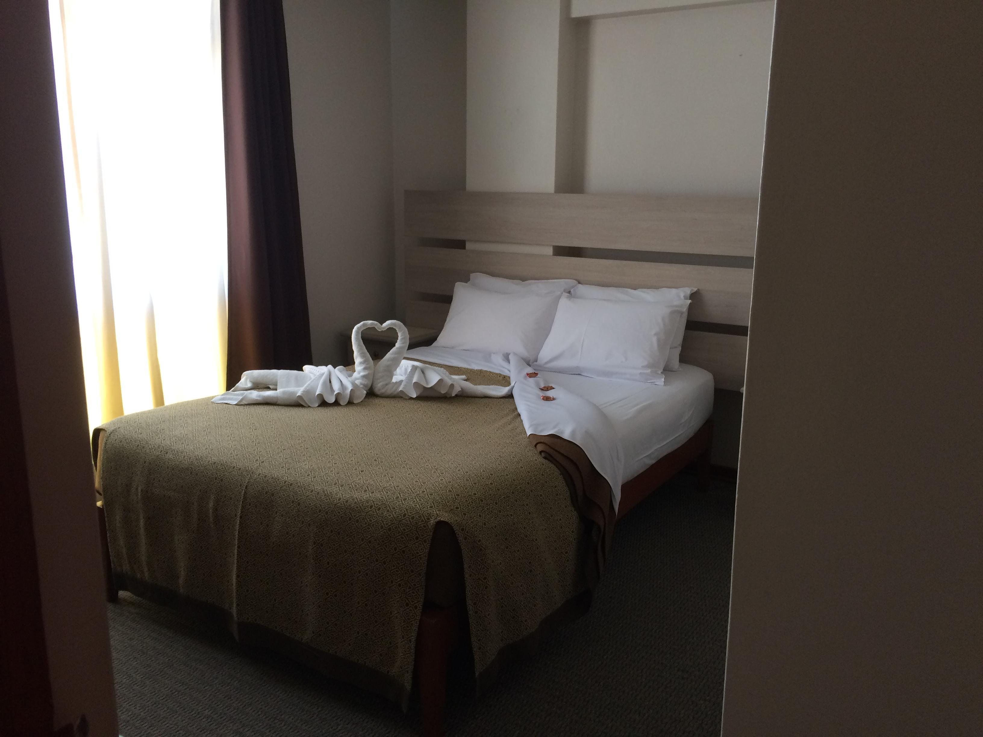 Xima Arequipa Crismar Hotell Eksteriør bilde